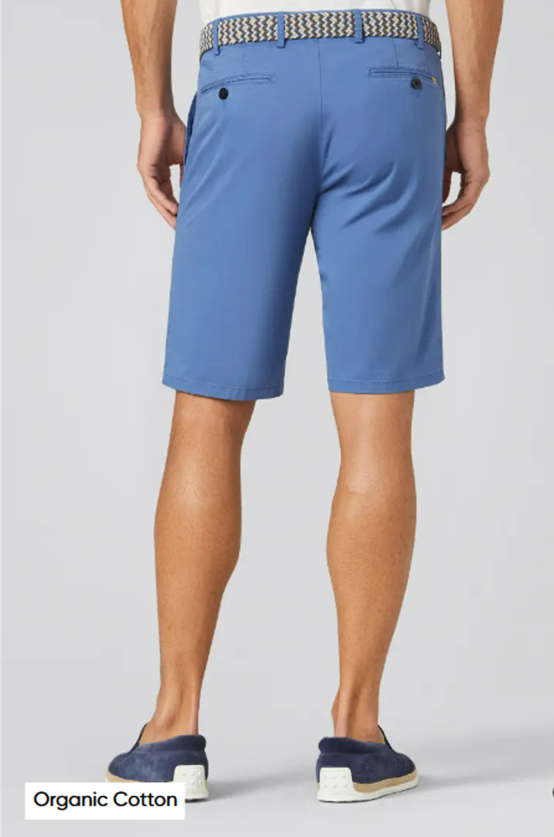 Meyer Palma Shorts 1-3130/17-1